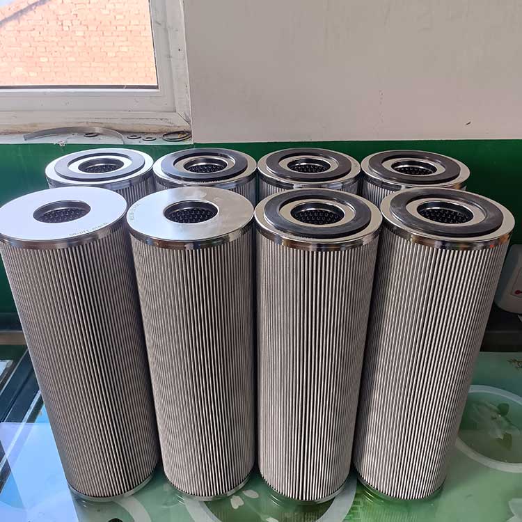 華豫供應高壓板式過濾器濾芯DFB-H500*10C