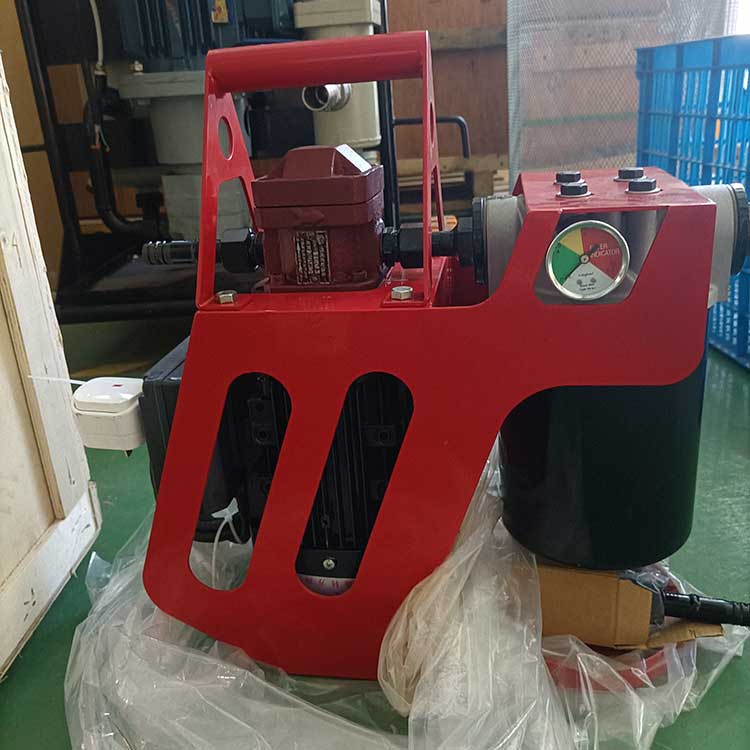 華豫供應(yīng)便攜式濾油機(jī) 手提式 油液過(guò)濾除雜