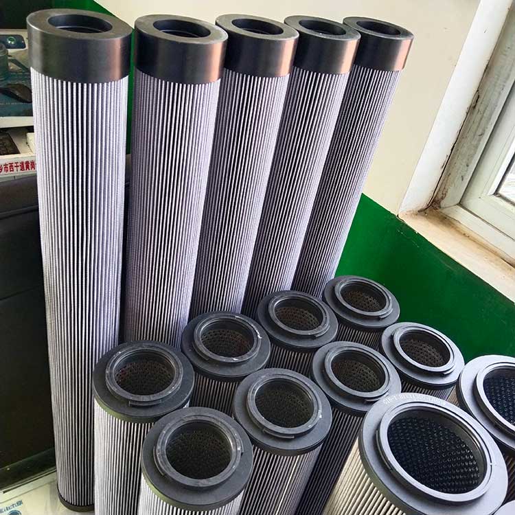 華豫供應雙筒過濾器回油濾芯DYSLQ-100/25