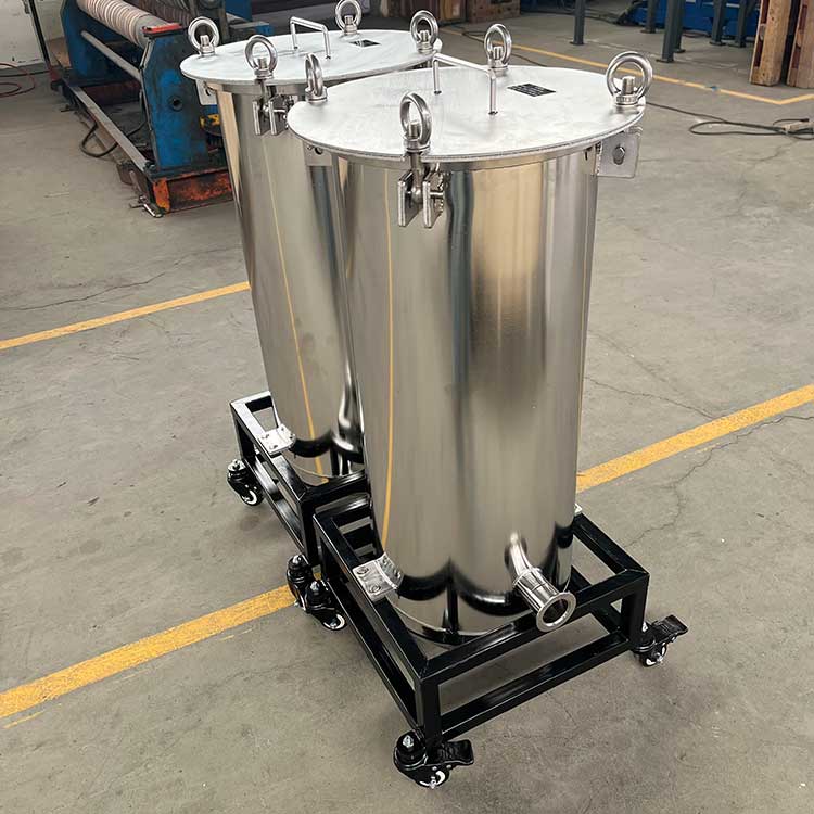 華豫供應(yīng)空氣過濾器JLK2504350800 不銹鋼材質(zhì)