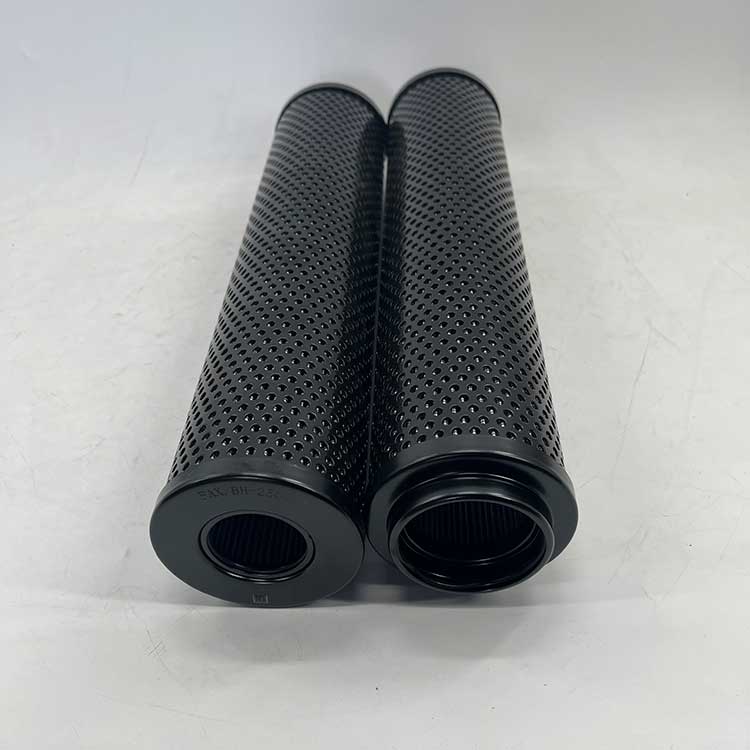 華豫供應FAX-BH-250*20磁性回油過濾器濾芯