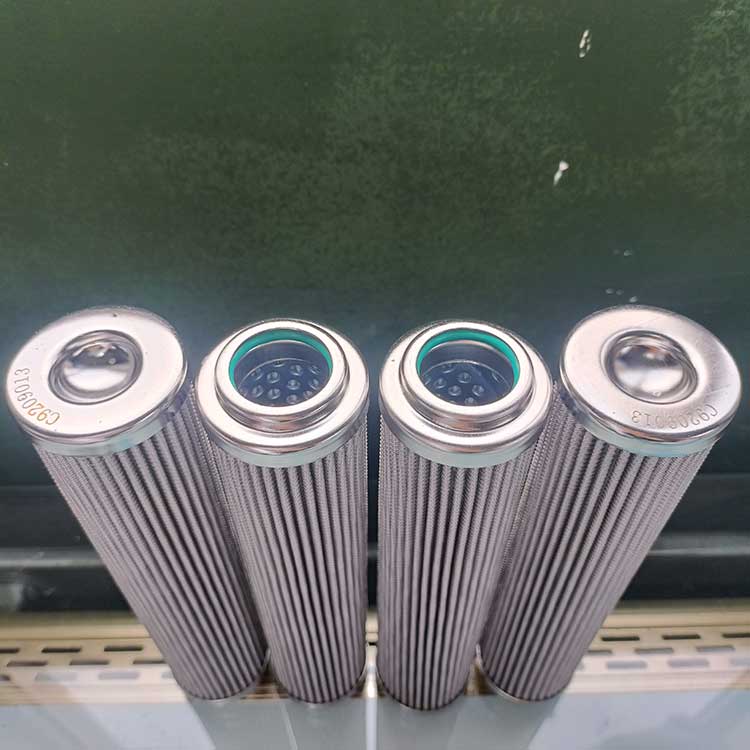 華豫供應(yīng)替代雅歌潤(rùn)滑油濾芯S2102310