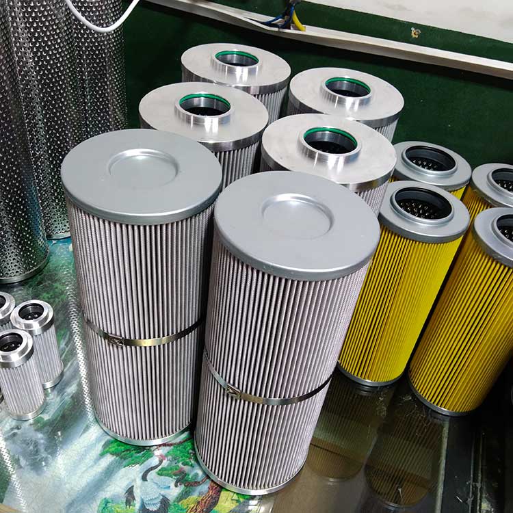 華豫供應汽輪機潤滑油過濾器濾芯FRD.NGF7.65L