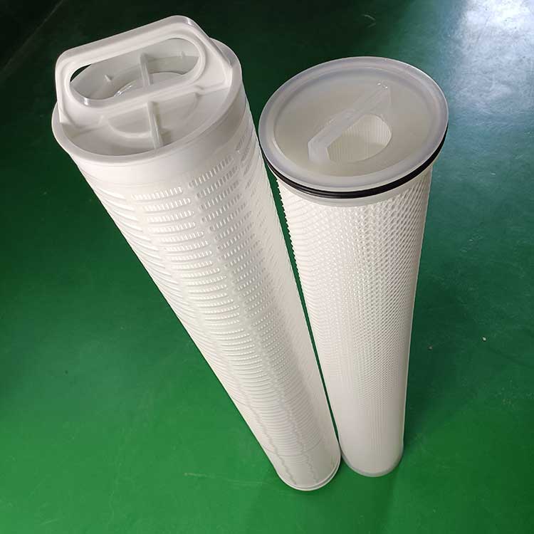 華豫供應(yīng)水過(guò)濾用大流量濾芯BZ-14002