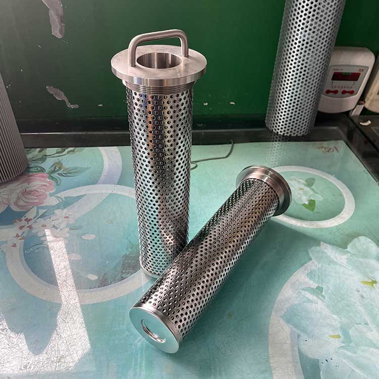 華豫供應(yīng)替代富卓油站過(guò)濾器濾芯FS162B4T125