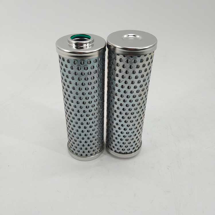 華豫供應(yīng)壓力管路過(guò)濾器油濾芯HX-25*10