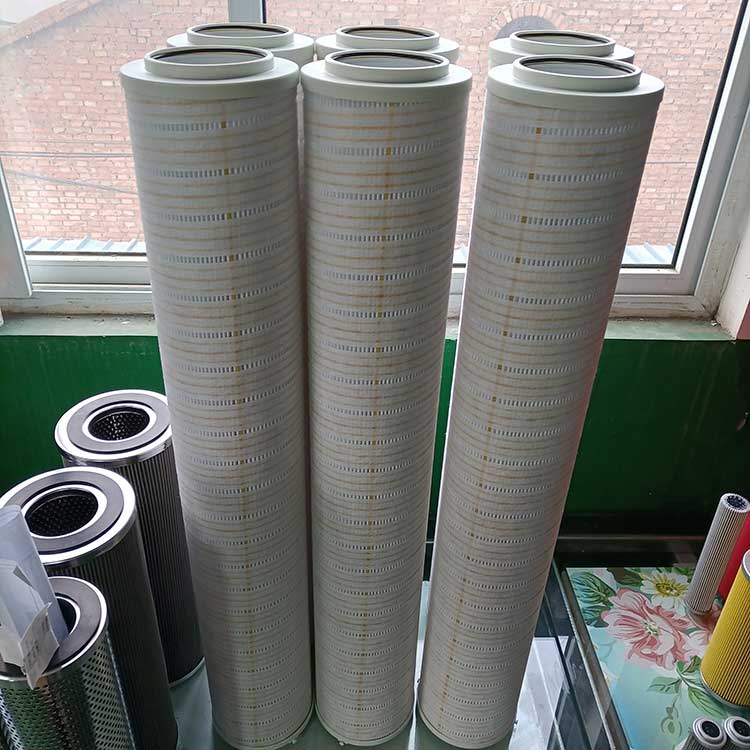 華豫供應潤滑油過濾器濾芯LQ11.48A.S/FR.S