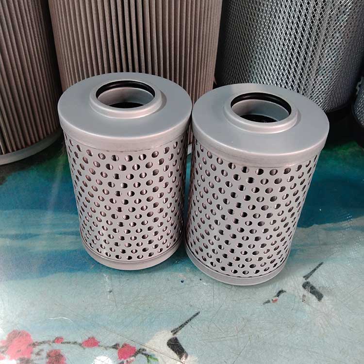 華豫供應進油管路過濾器濾芯DX24-1101T.ZS.02