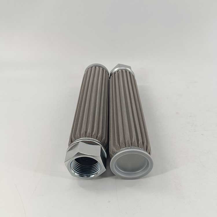 華豫供應替代翡翠油過濾器濾芯HP0371T2H