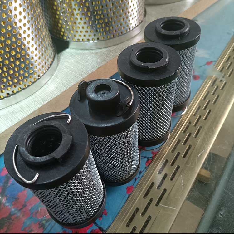 華豫供應替代西德福采煤機液壓系統濾芯SL035W25B