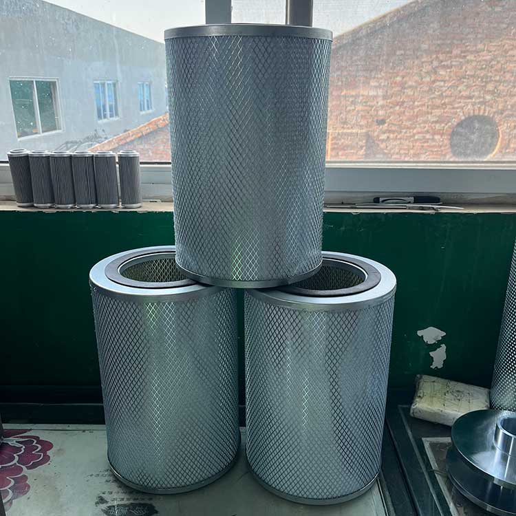 華豫生產供應油霧濾芯Φ248×360 空氣除雜質