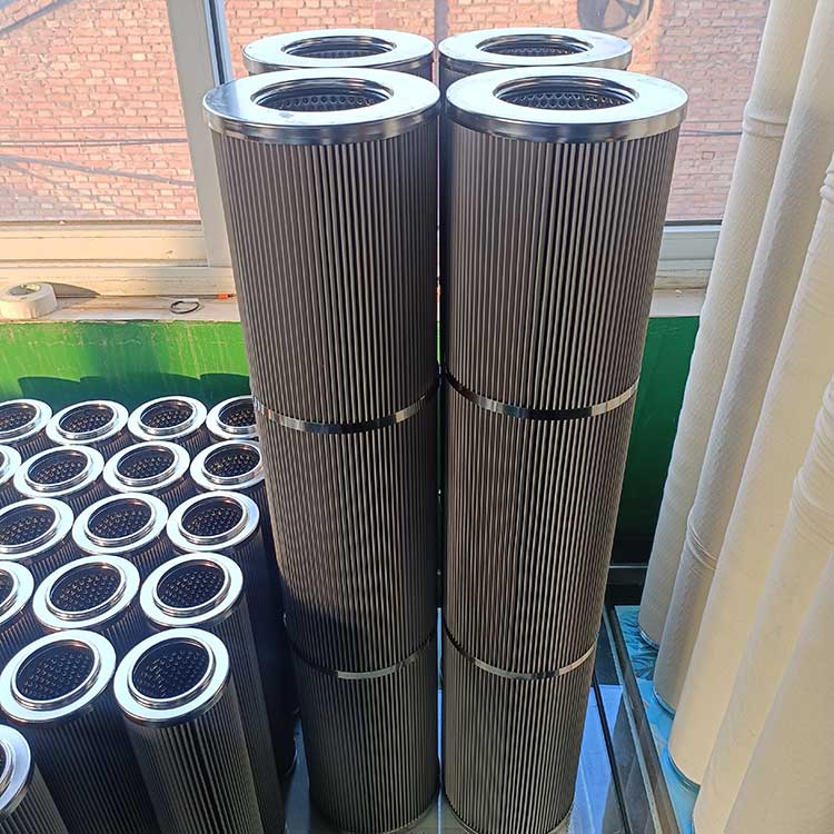 華豫供應電廠液壓油過濾器濾芯ZSLV94GB002