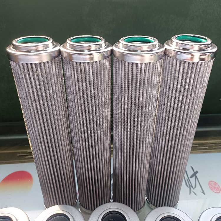 華豫供應替代富卓液壓油濾芯DMD0030W100B