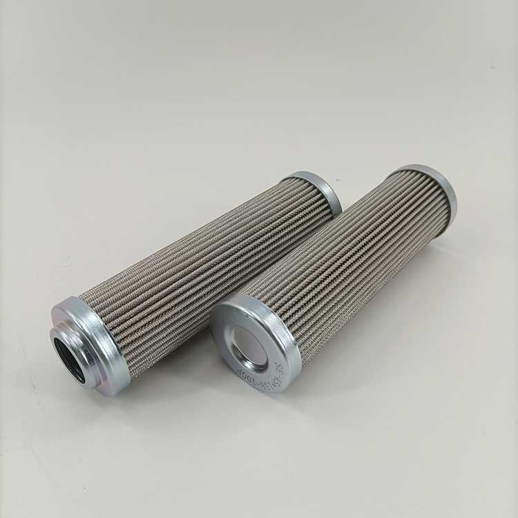 華豫供應(yīng)替代馬勒液壓油過(guò)濾器濾芯7783509