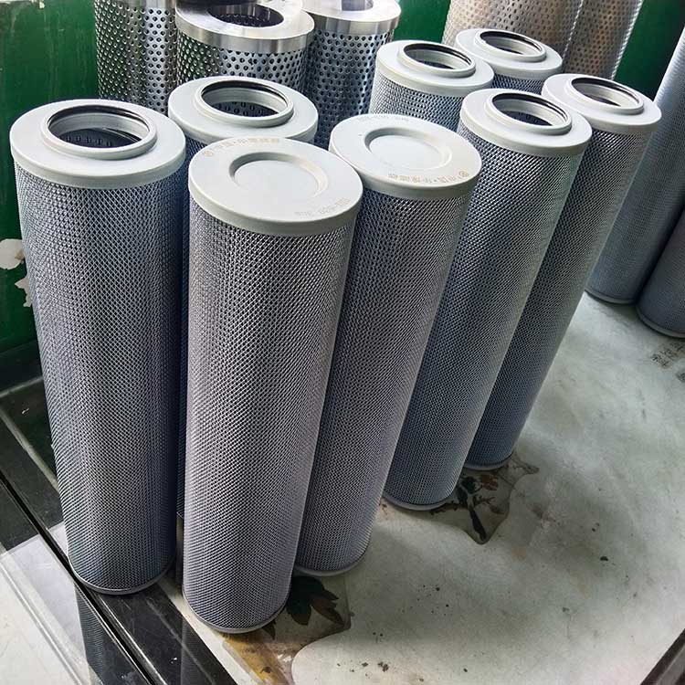華豫供應回油管道過濾器濾芯HDX-630 3μm 5μm 10μm 20μm