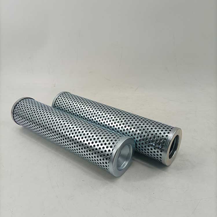 華豫供應HX-10*1壓力管路過濾器濾芯