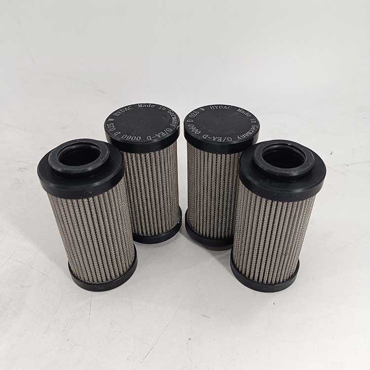 華豫供應(yīng)替代翡翠回油濾芯MF4001P25NBP01