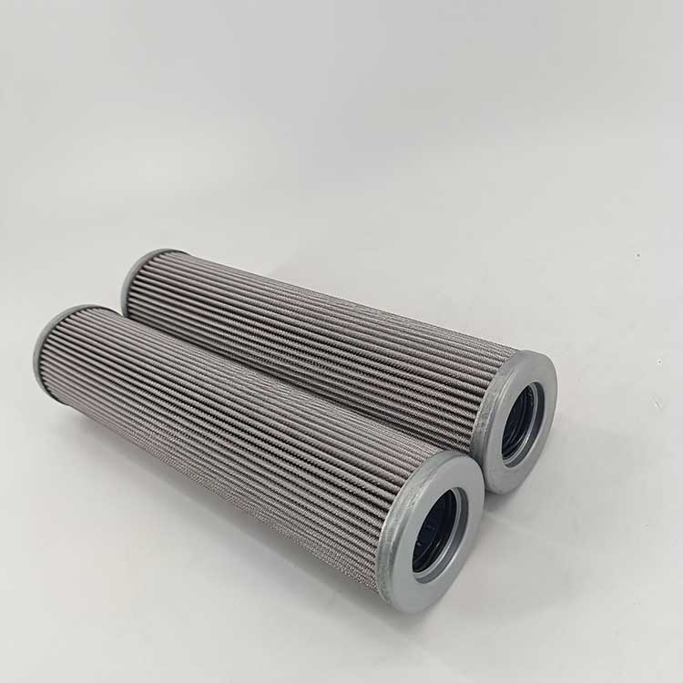 華豫供應玻纖折疊EP120-020N(HC9)機油濾芯