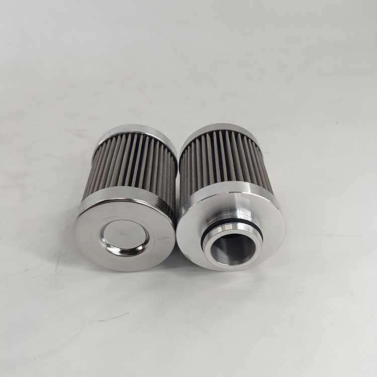 華豫供應V3RB2C03替代威格士液壓油過濾器濾芯