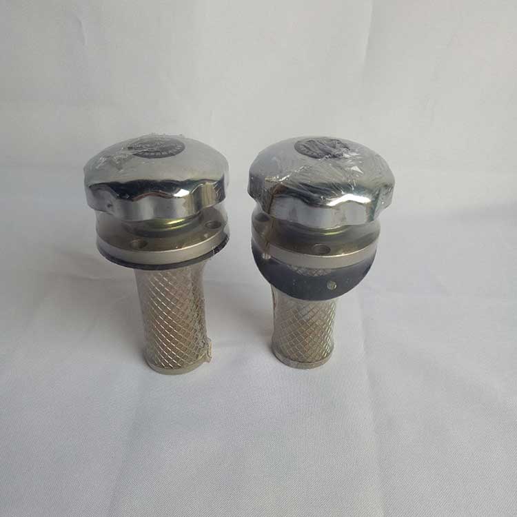 華豫供應氣體除雜質QUQ2.5-10*1.0空氣濾清器