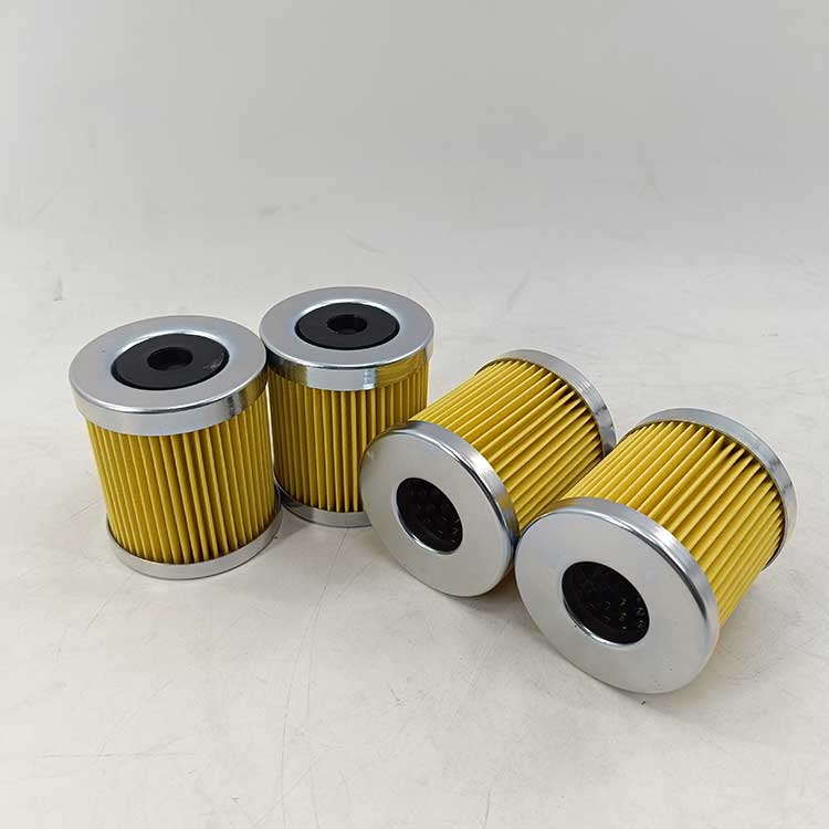 華豫供應(yīng)SA-F-BFV-08替代大生風(fēng)電潤滑油過濾器濾芯