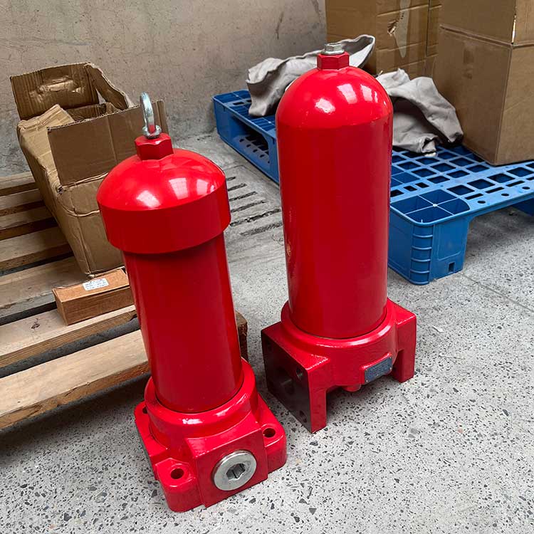 華豫供應ZUI-H400×10F-P＆-ZUI-E250×10BD-P油過濾器