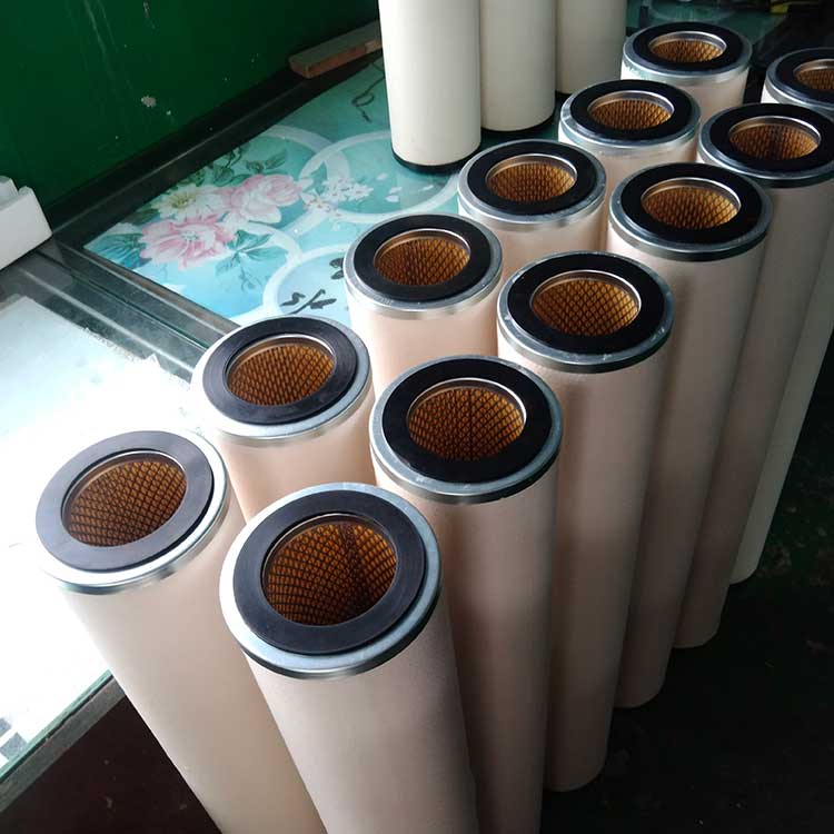 華豫供應(yīng)管道油液除水分聚結(jié)濾芯JJ-915