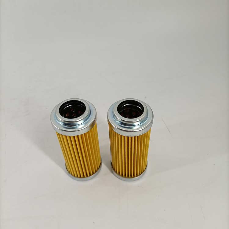 華豫供應(yīng)雙聯(lián)管路過(guò)濾器濾芯DTII-04-30-15-RC1/2