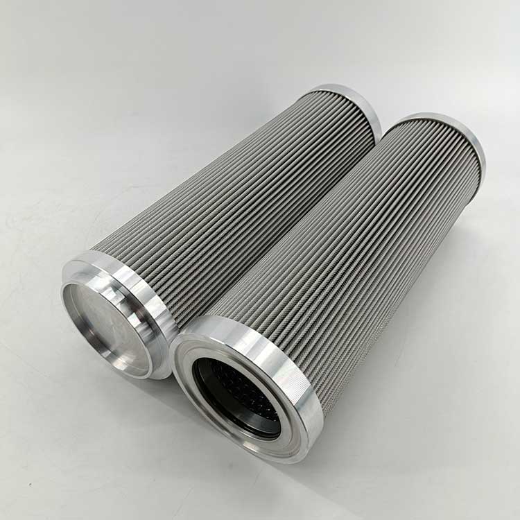 華豫供應玻纖折疊DYSLQ-25F油站過濾器濾芯