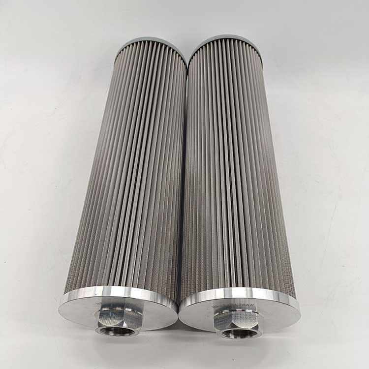 華豫供應替代增田管道過濾器油濾芯FPL-08-10P