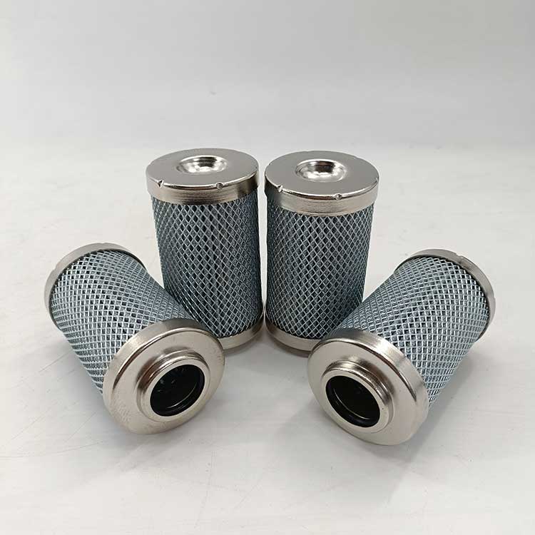 華豫供應(yīng)進油管道過濾器濾芯0060D010BN3HCJ/F