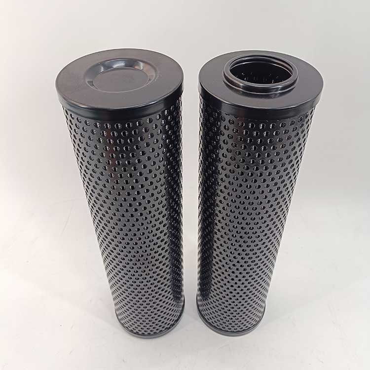 華豫供應(yīng)液壓油管路過(guò)濾器濾芯HX-800*30