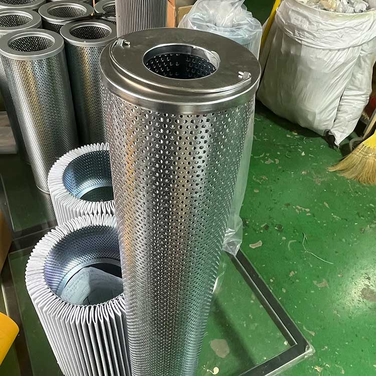 華豫供應(yīng)冷凍機(jī)干燥器濾芯531B010OH03