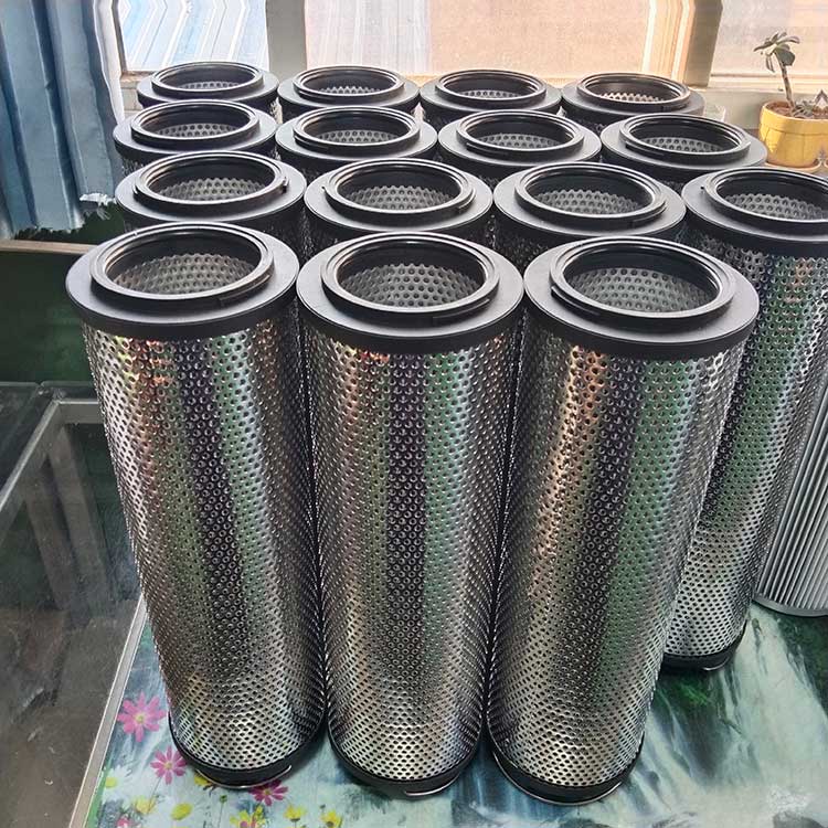 華豫供應磨煤機潤滑油濾芯QF9702GS10H3.5NS