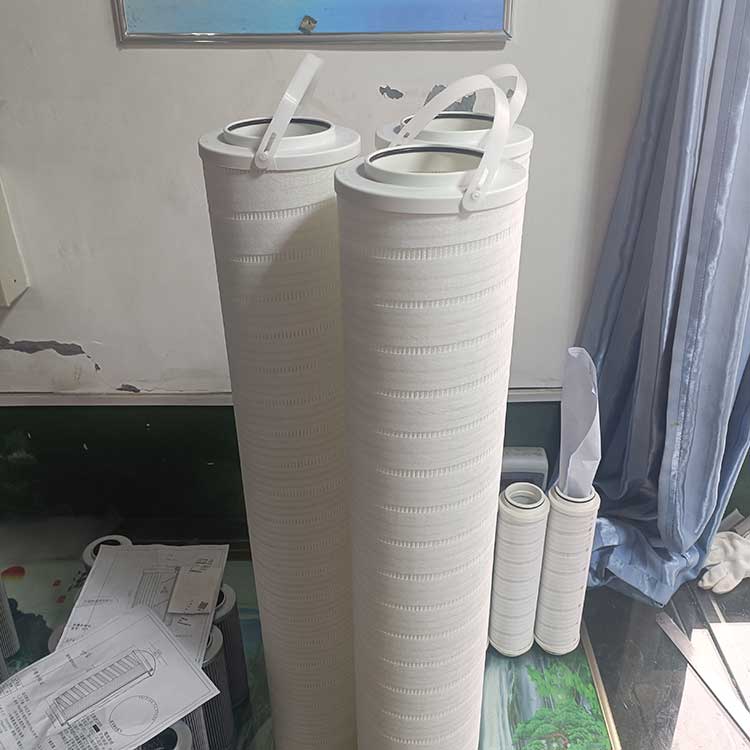 華豫供應(yīng)HC8304FRN39H替代頗爾雙筒濾油機(jī)濾芯