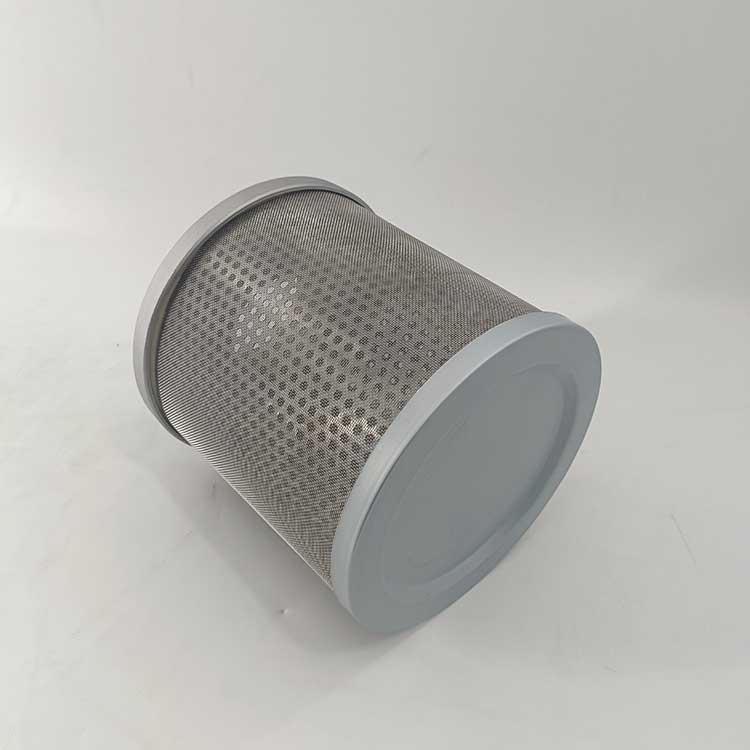 風(fēng)機(jī)進(jìn)口濾芯DN50-(5)