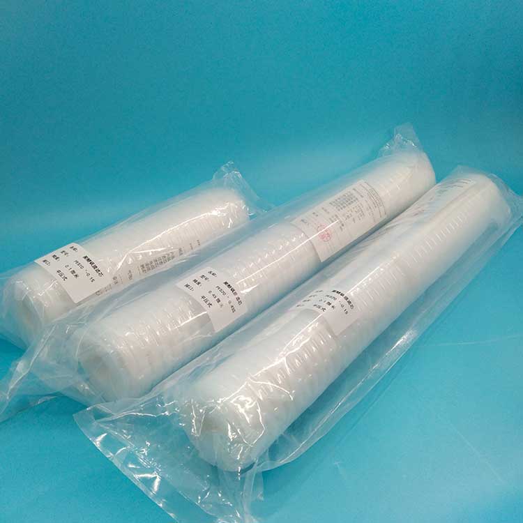 聚醚砜膜濾芯-型號(hào)不讓發(fā)-(6)