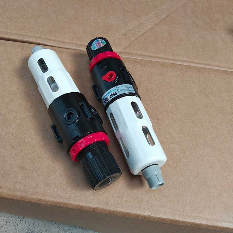 AFR-2000調(diào)壓過(guò)濾器-(7)