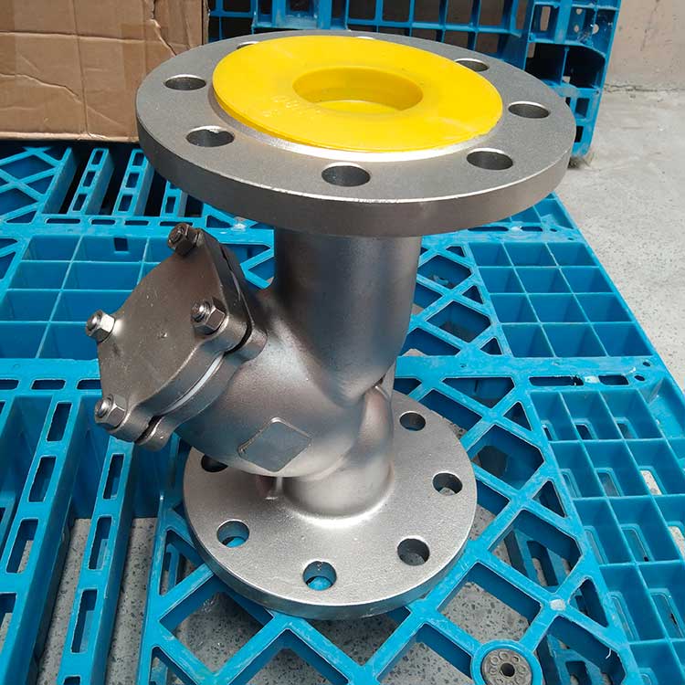 Y型過(guò)濾器SRYIIF-1