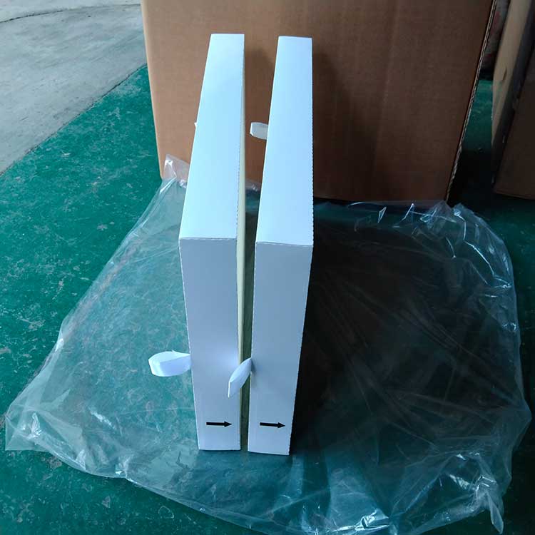 板框式空氣濾芯-(3)