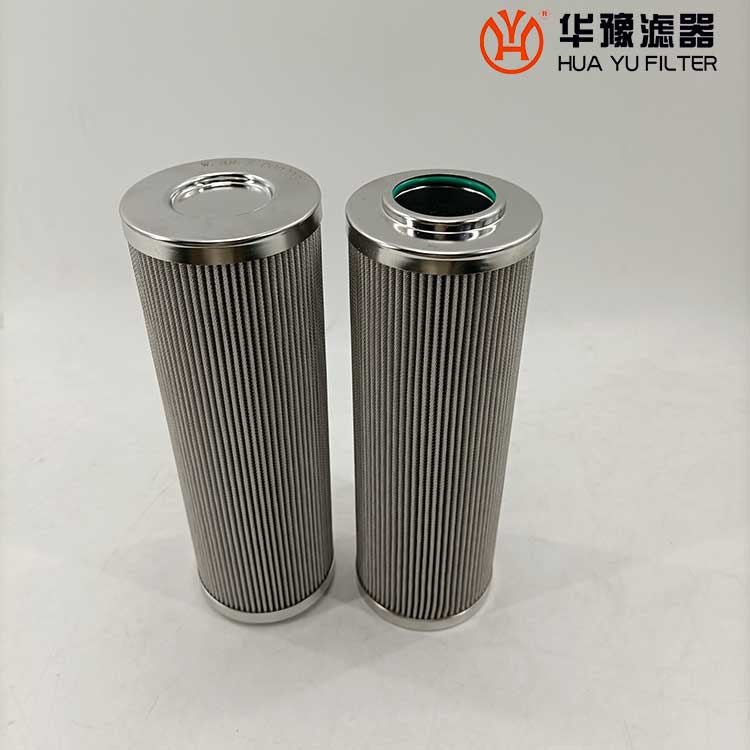 華豫EH油回油濾芯W.38.Z.000203