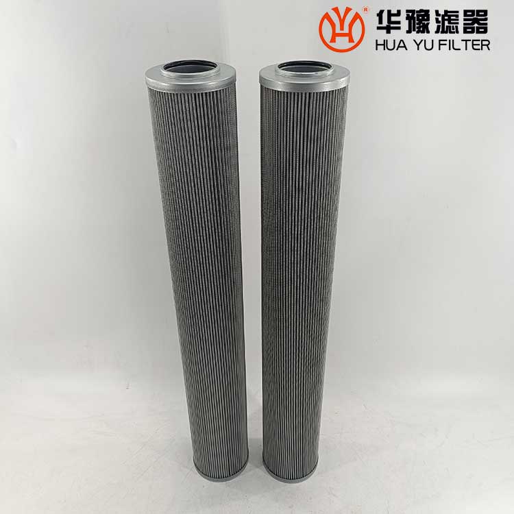 華豫LXKF-80B*15F 潤滑油系統回油管路濾芯